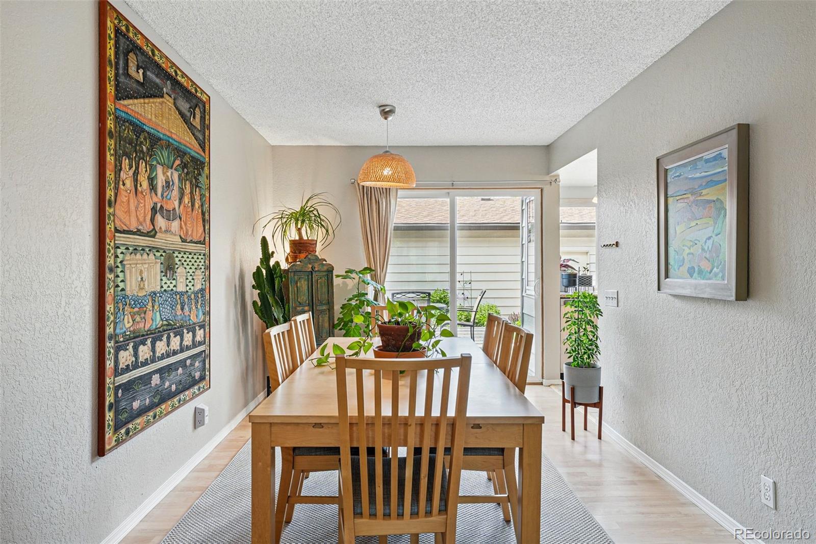 MLS Image #6 for 3571 s kittredge street,aurora, Colorado