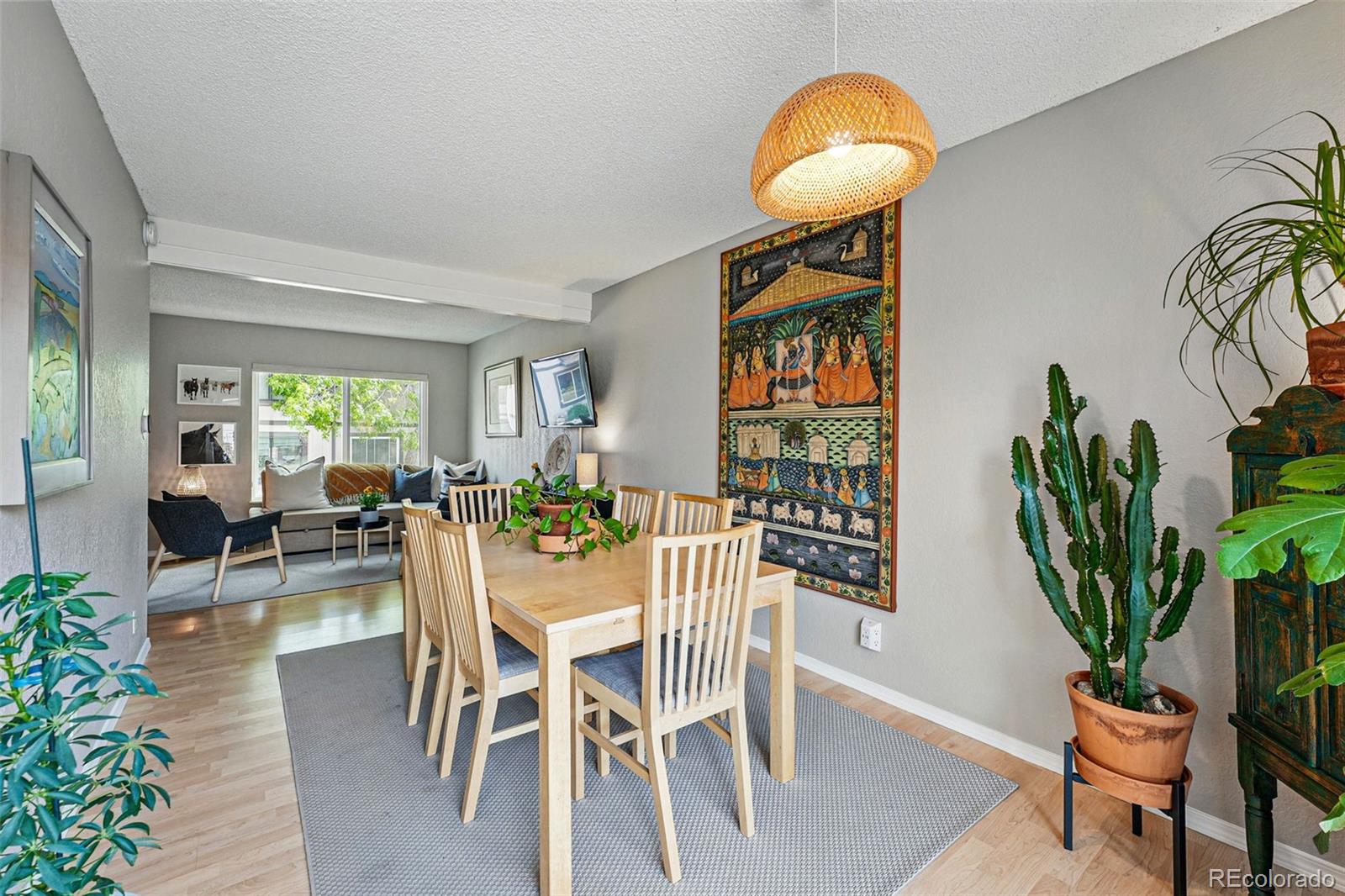 MLS Image #7 for 3571 s kittredge street,aurora, Colorado