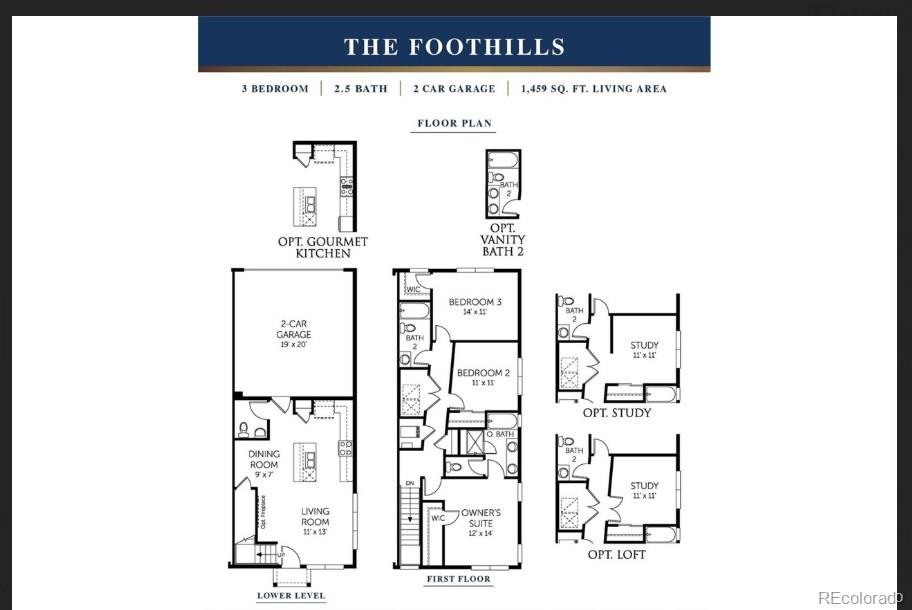 MLS Image #24 for 9279  merino court,littleton, Colorado