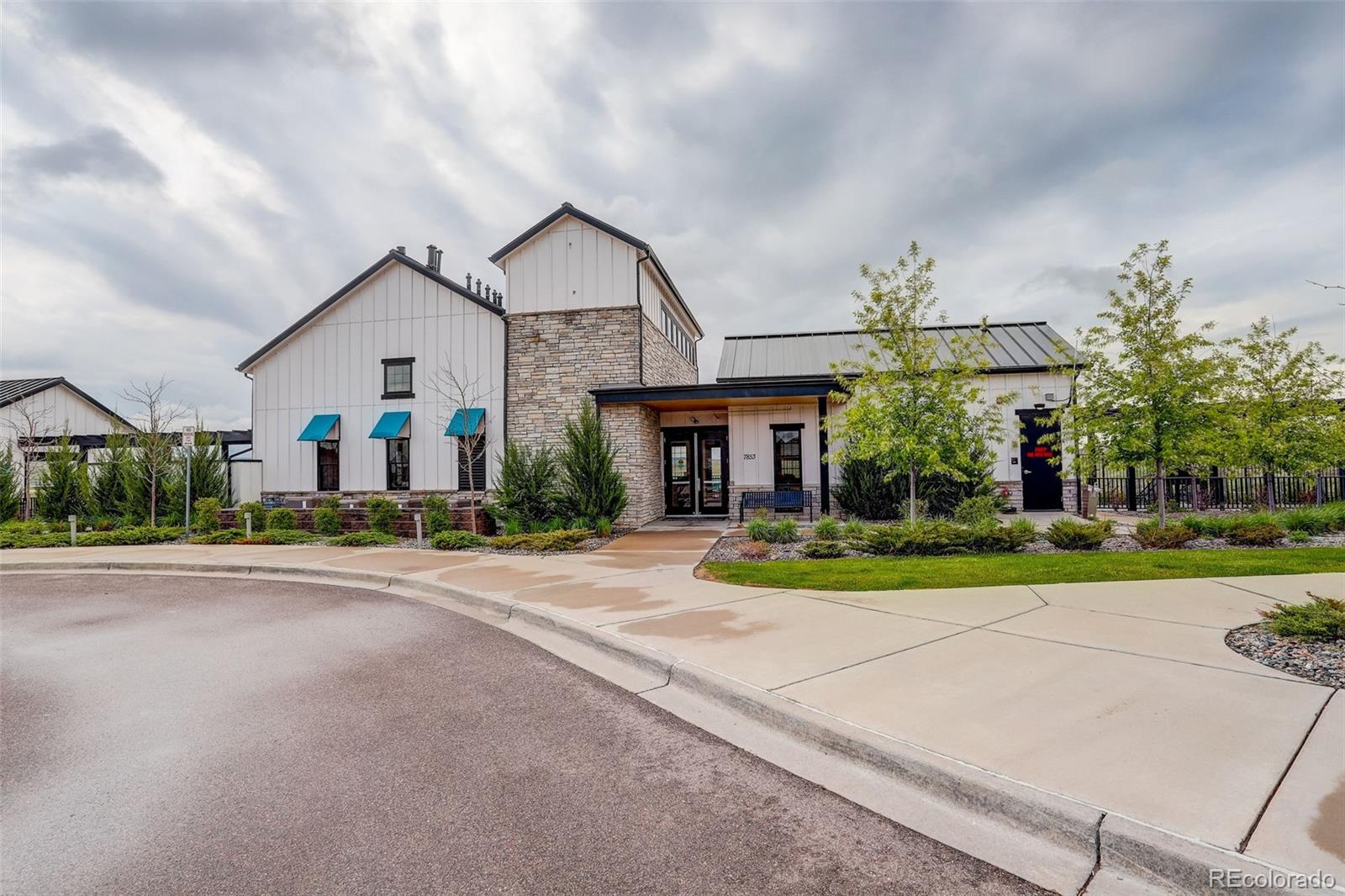 MLS Image #25 for 9279  merino court,littleton, Colorado