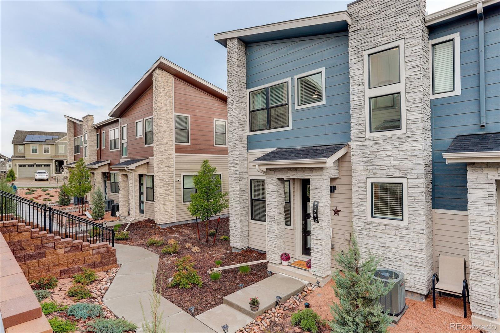 MLS Image #3 for 9279  merino court,littleton, Colorado