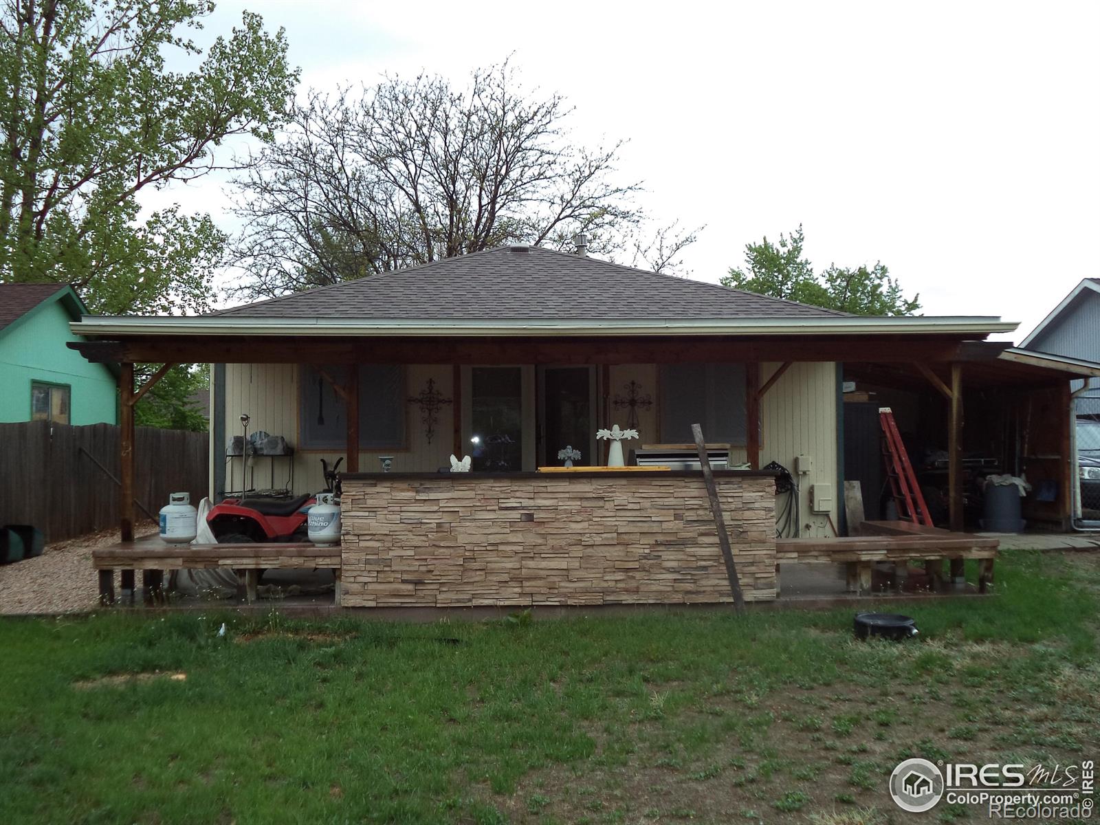MLS Image #19 for 913  mesa court,windsor, Colorado