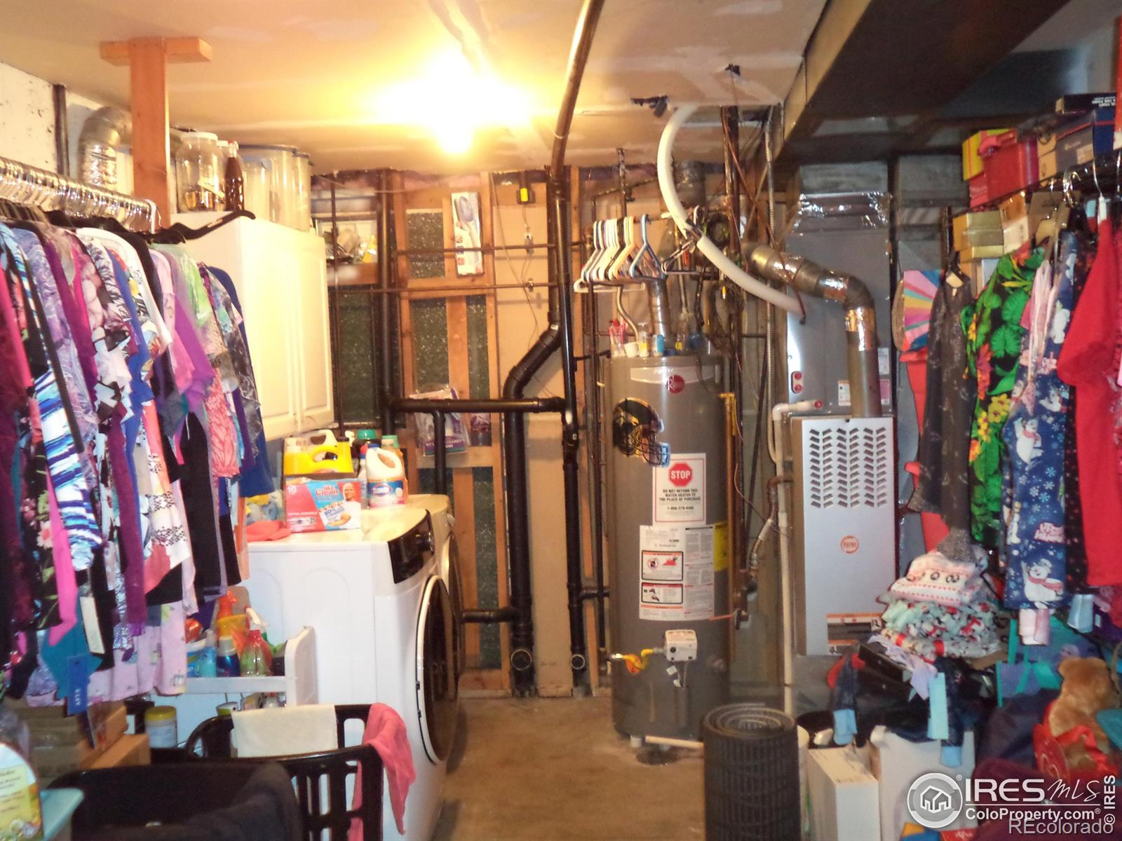 MLS Image #21 for 913  mesa court,windsor, Colorado
