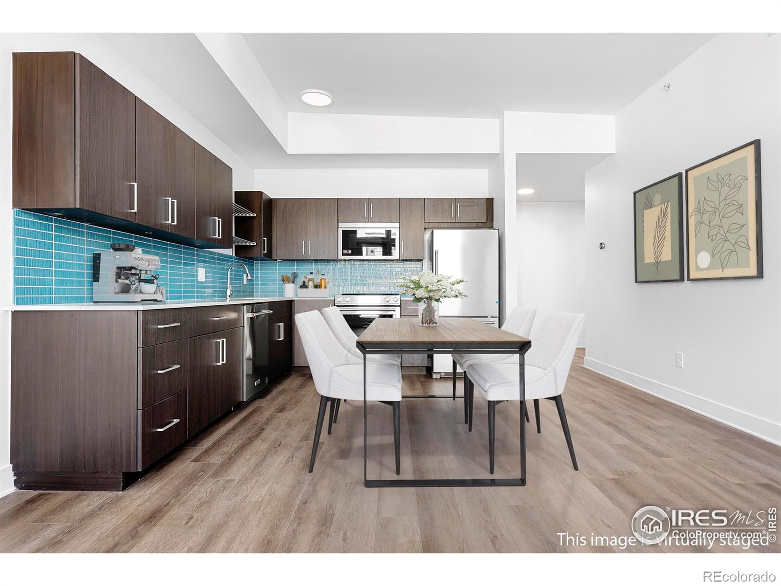 MLS Image #1 for 1707  walnut street,boulder, Colorado