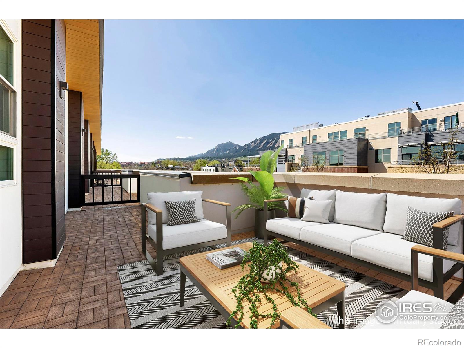 MLS Image #4 for 1707  walnut street,boulder, Colorado