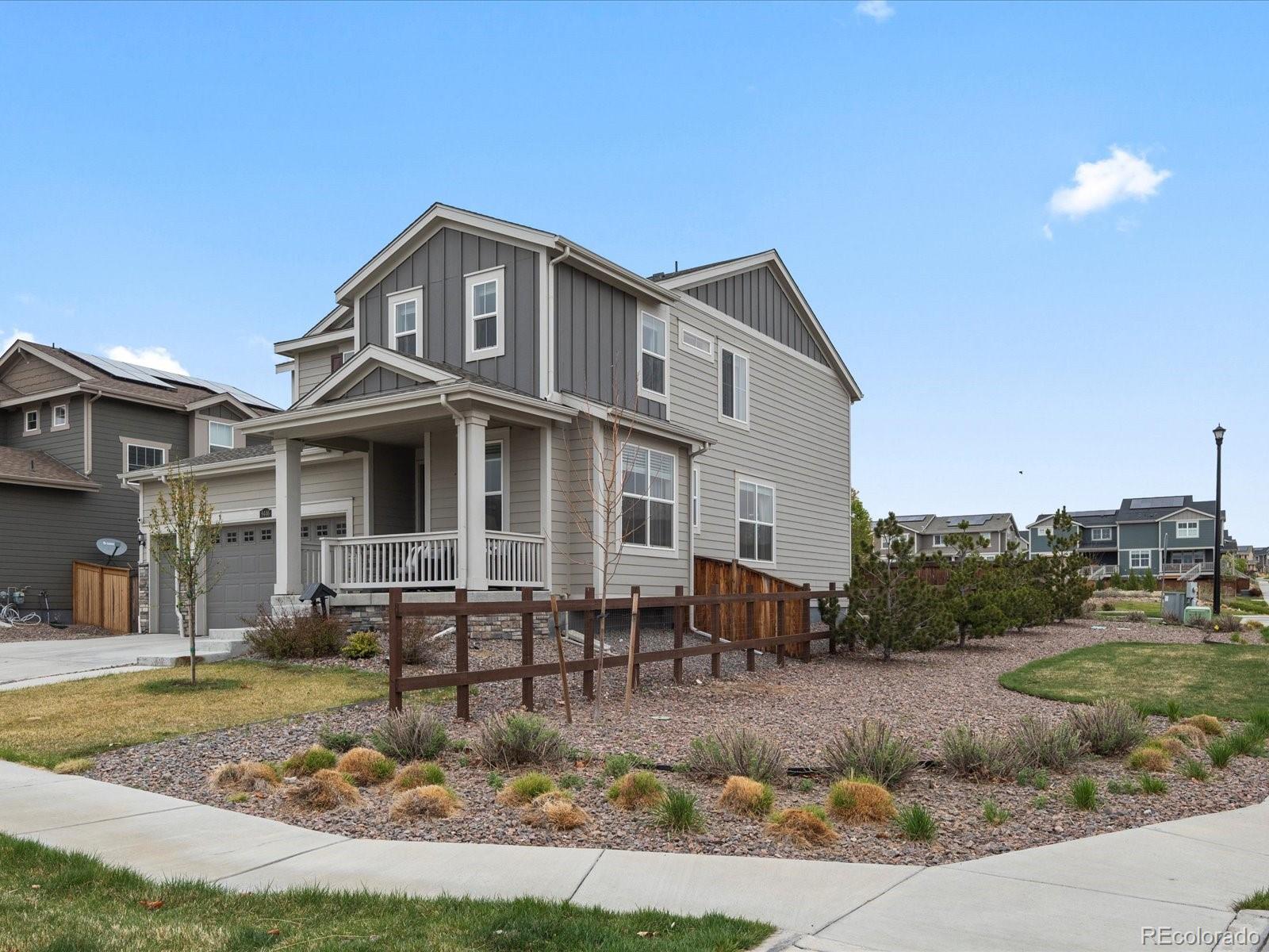 MLS Image #2 for 9446  quintero street,commerce city, Colorado
