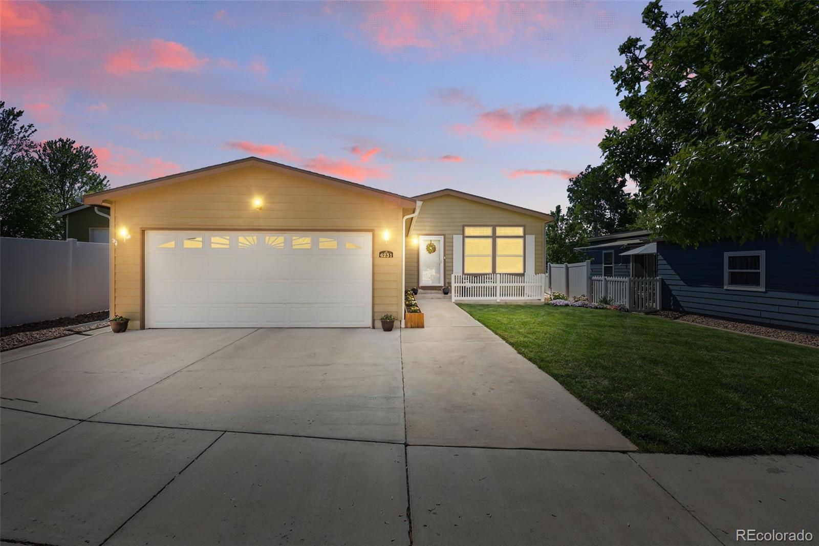 MLS Image #0 for 6231  indian paintbrush street,frederick, Colorado
