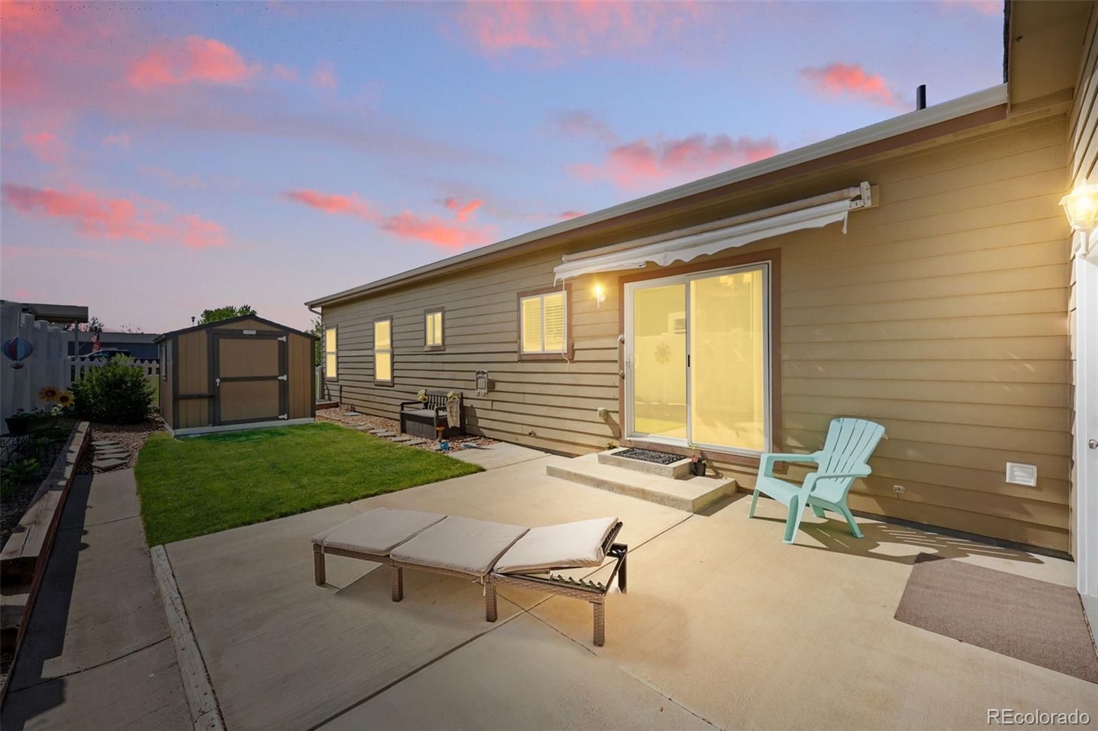 MLS Image #33 for 6231  indian paintbrush street,frederick, Colorado