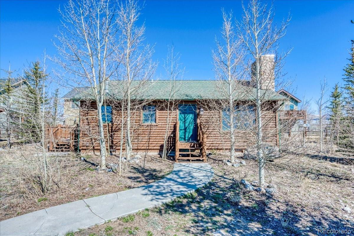 MLS Image #0 for 23  fuller drive,fairplay, Colorado
