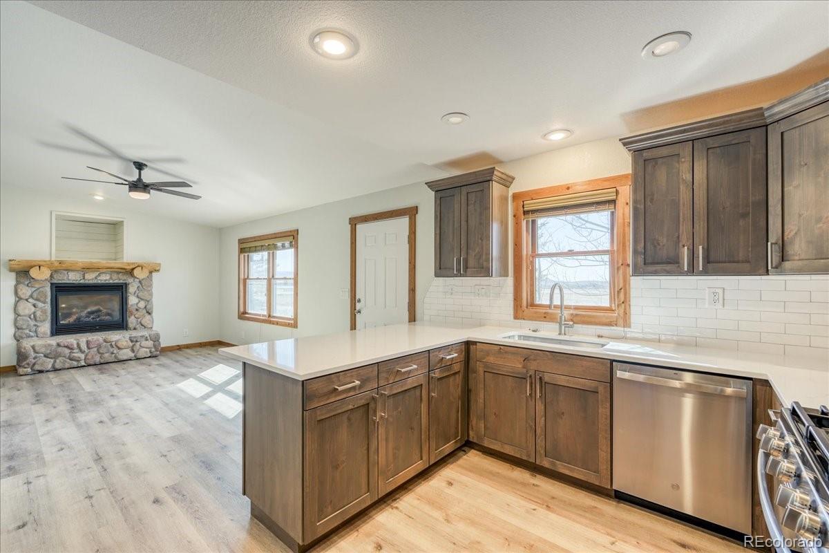 MLS Image #2 for 23  fuller drive,fairplay, Colorado