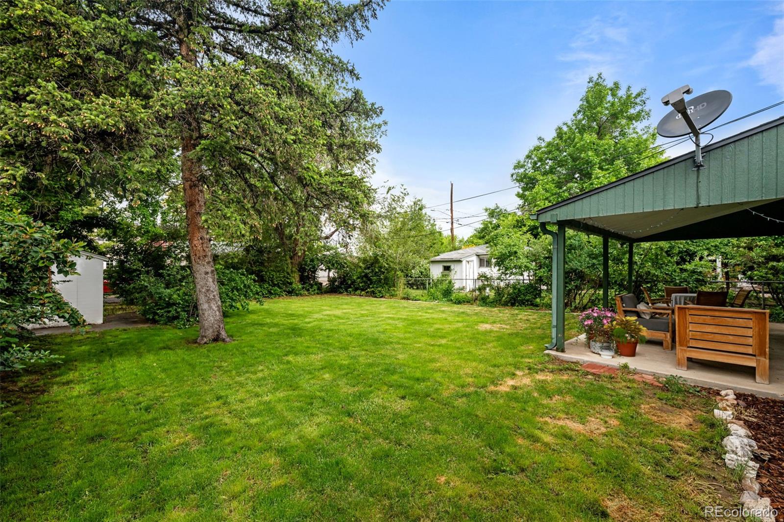MLS Image #17 for 3231 s elati street,englewood, Colorado
