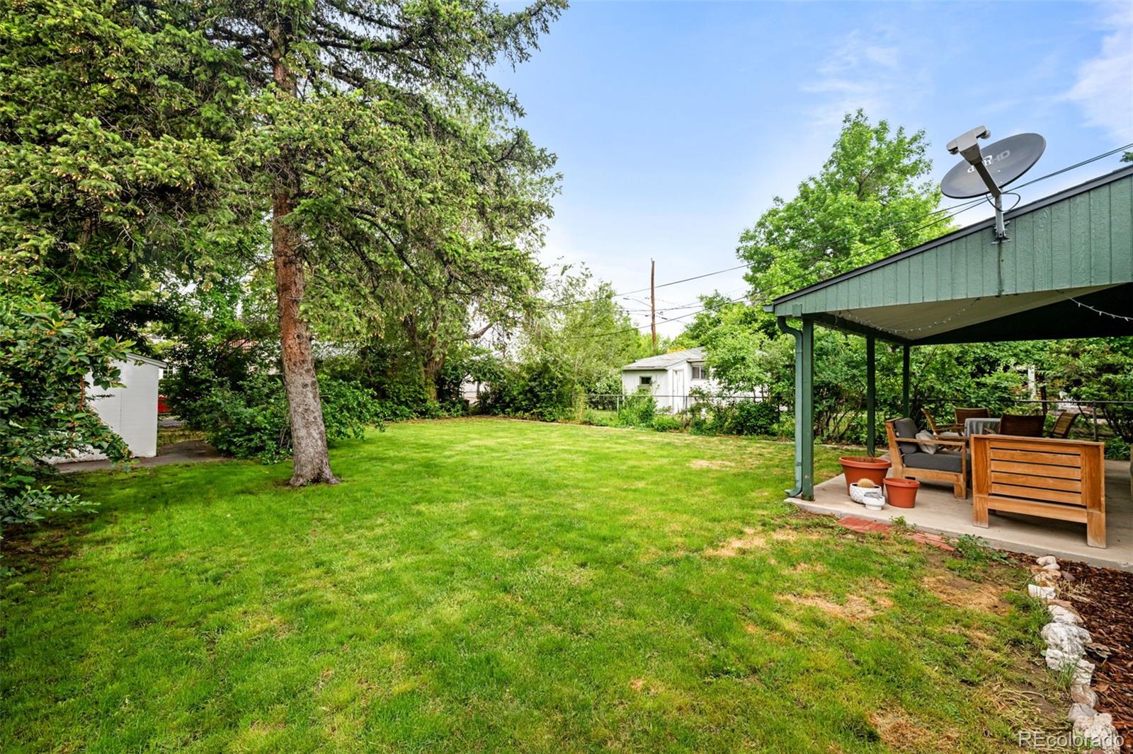 MLS Image #20 for 3231 s elati street,englewood, Colorado