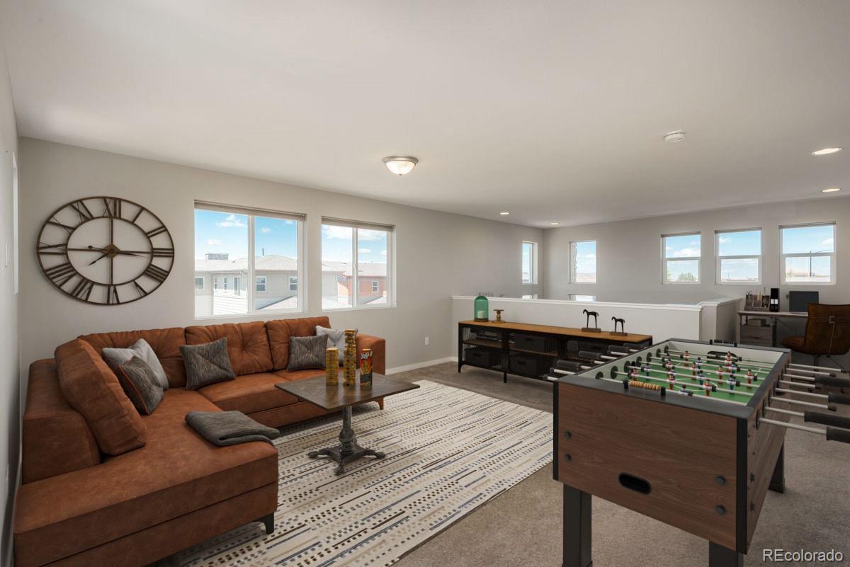 MLS Image #13 for 9781  dunning circle,highlands ranch, Colorado
