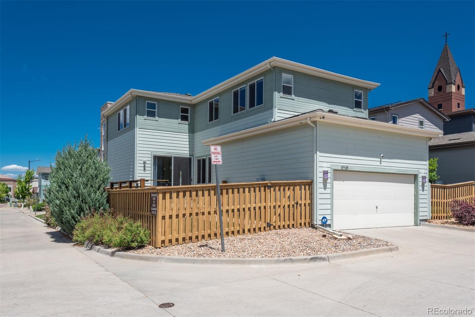 MLS Image #2 for 9781  dunning circle,highlands ranch, Colorado