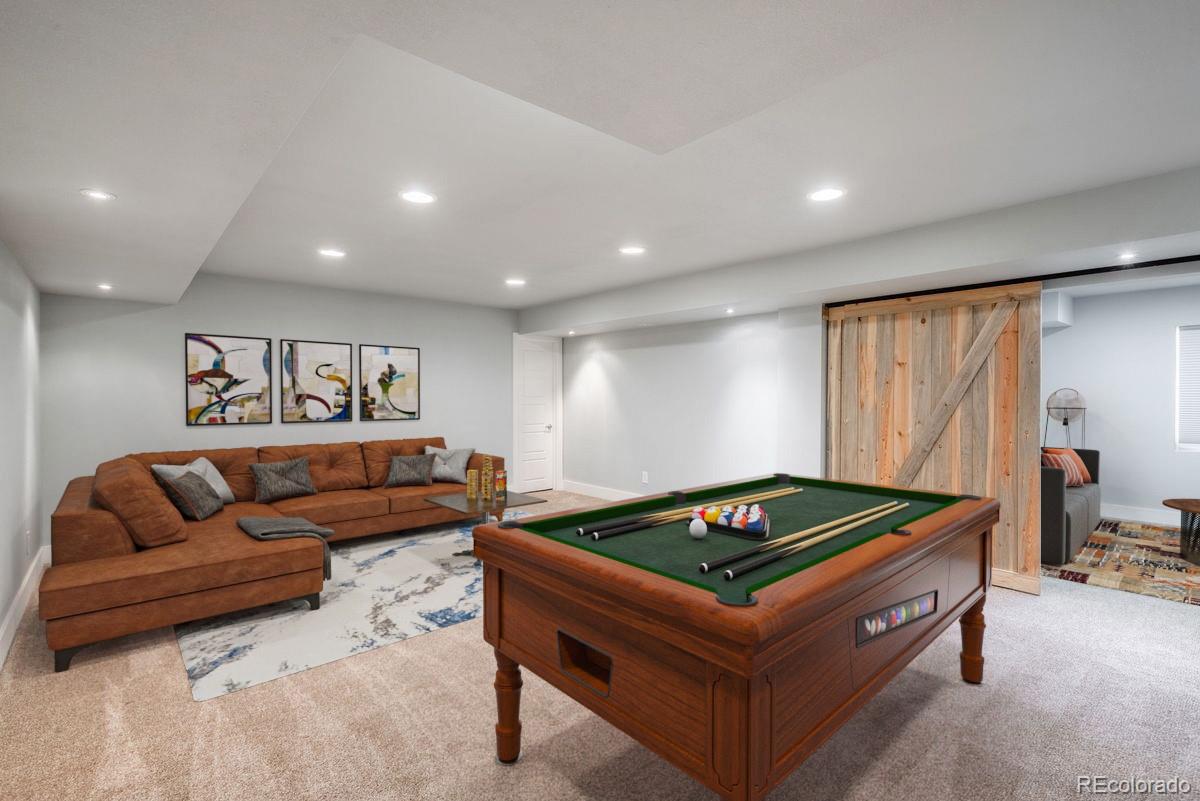 MLS Image #28 for 9781  dunning circle,highlands ranch, Colorado