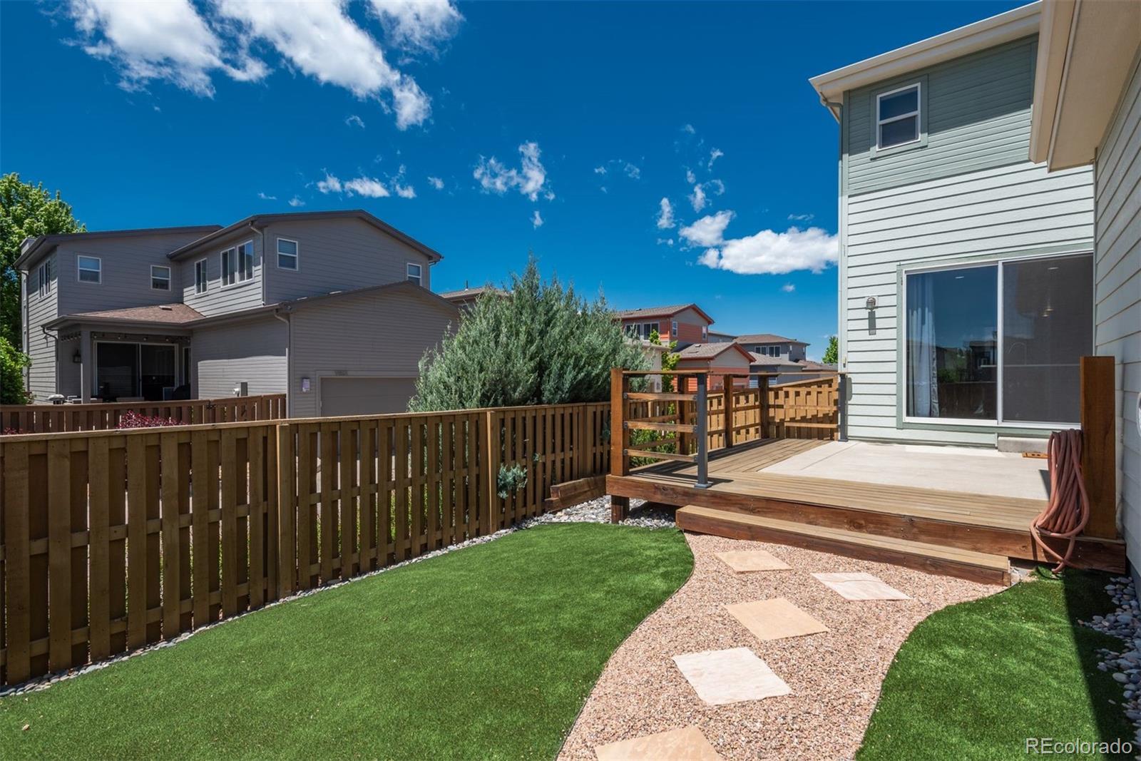 MLS Image #3 for 9781  dunning circle,highlands ranch, Colorado