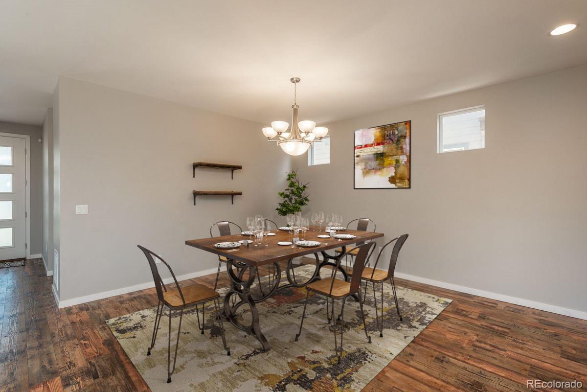 MLS Image #8 for 9781  dunning circle,highlands ranch, Colorado