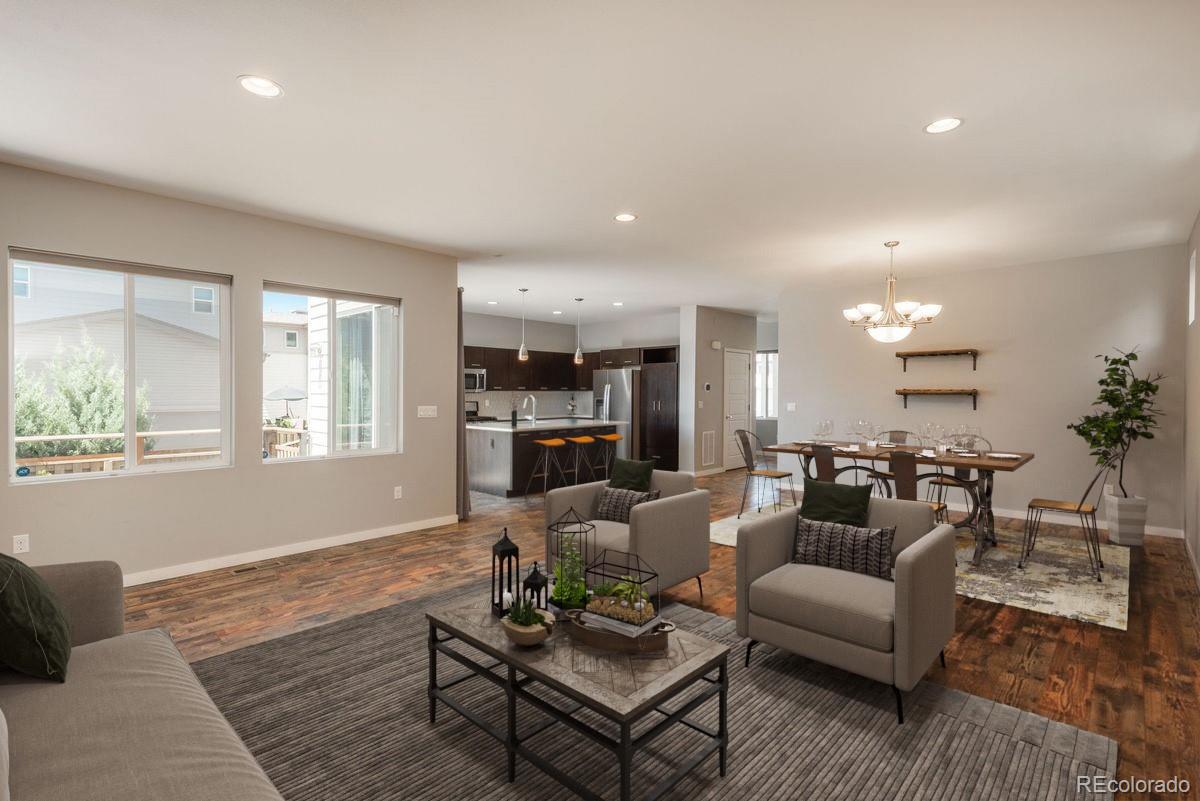 MLS Image #9 for 9781  dunning circle,highlands ranch, Colorado