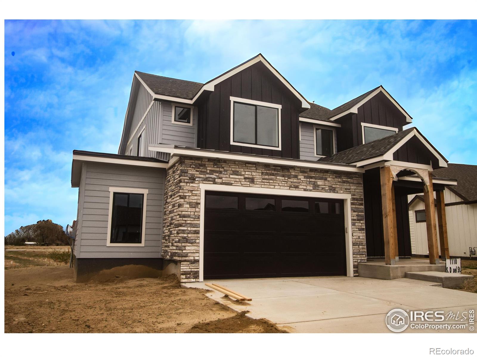 MLS Image #0 for 1110 s deuel street,fort morgan, Colorado