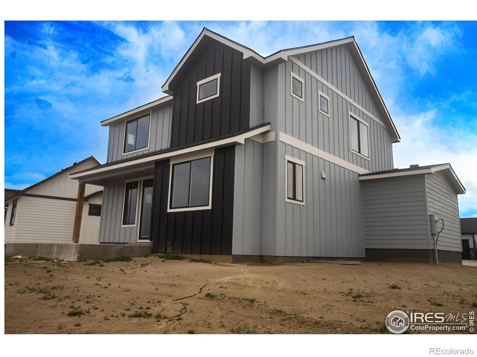 MLS Image #2 for 1110 s deuel street,fort morgan, Colorado