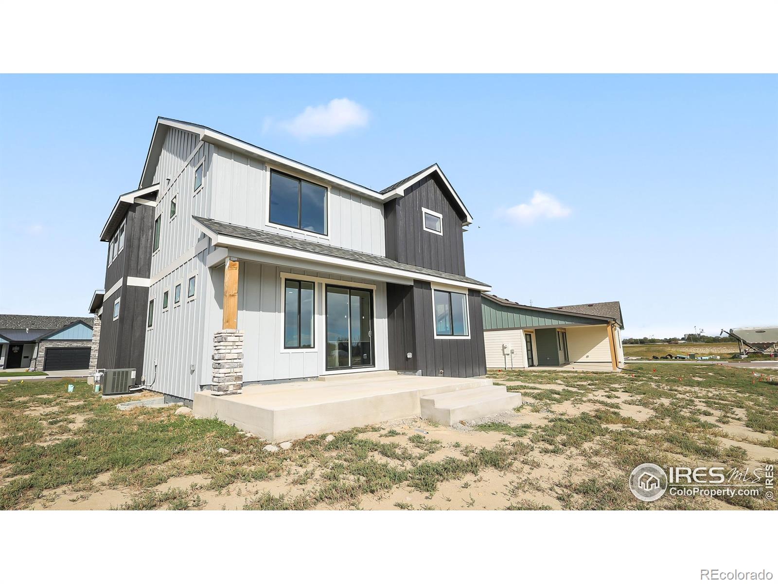 MLS Image #20 for 1110 s deuel street,fort morgan, Colorado