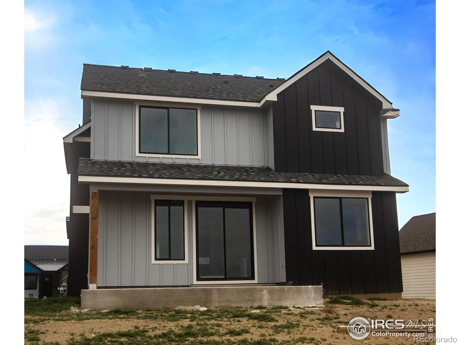 MLS Image #3 for 1110 s deuel street,fort morgan, Colorado