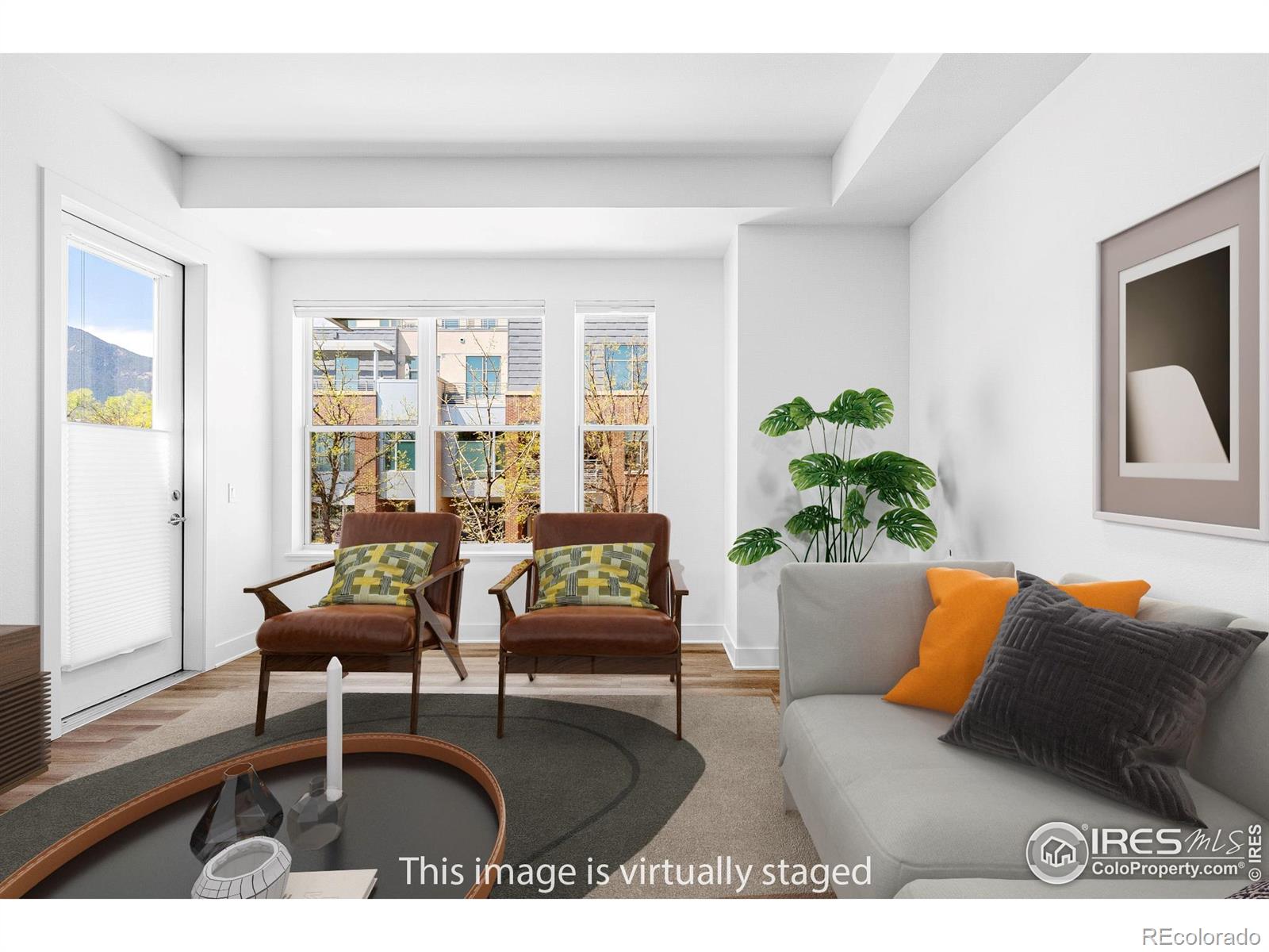 MLS Image #1 for 1707  walnut street,boulder, Colorado