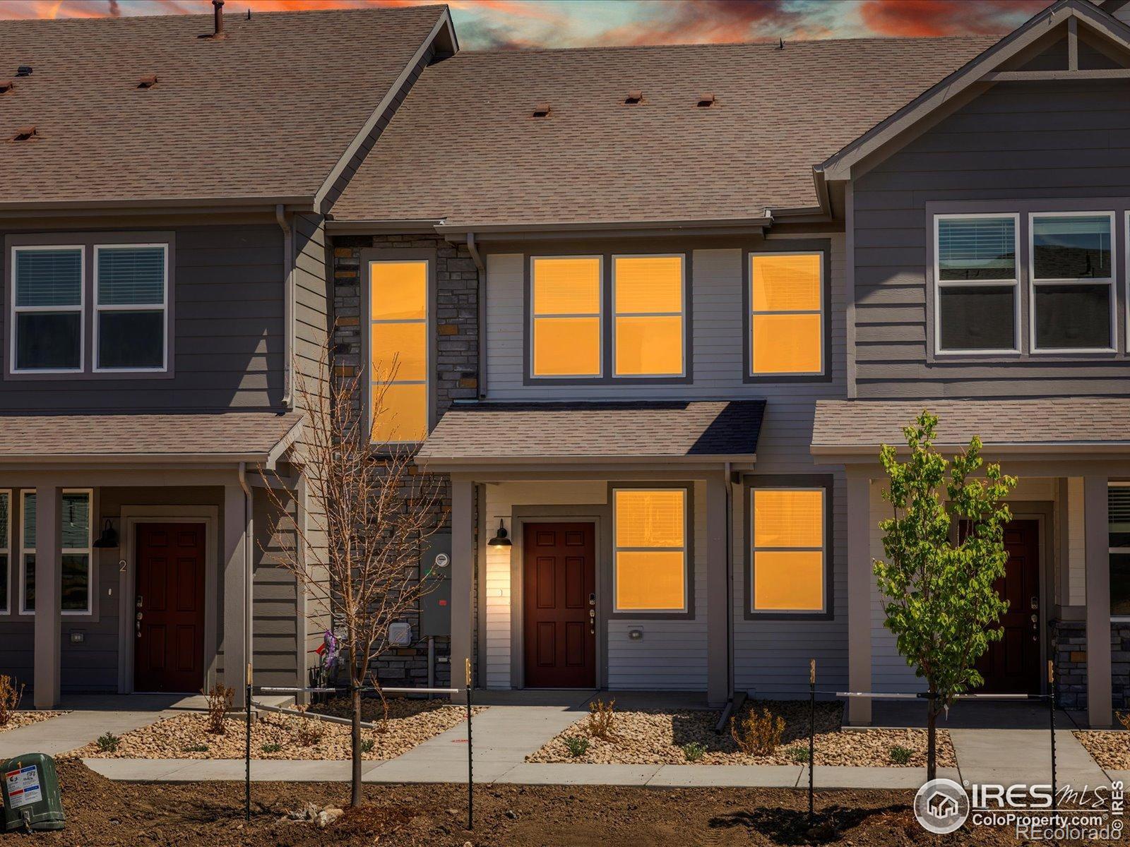 MLS Image #0 for 1618  river place drive,windsor, Colorado