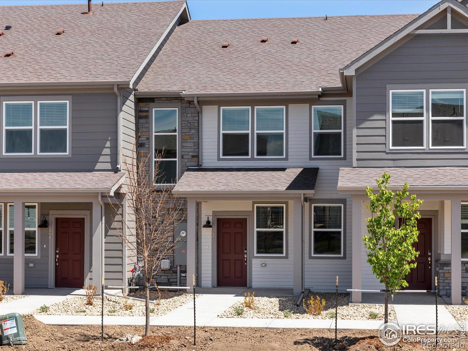 MLS Image #3 for 1618  river place drive,windsor, Colorado
