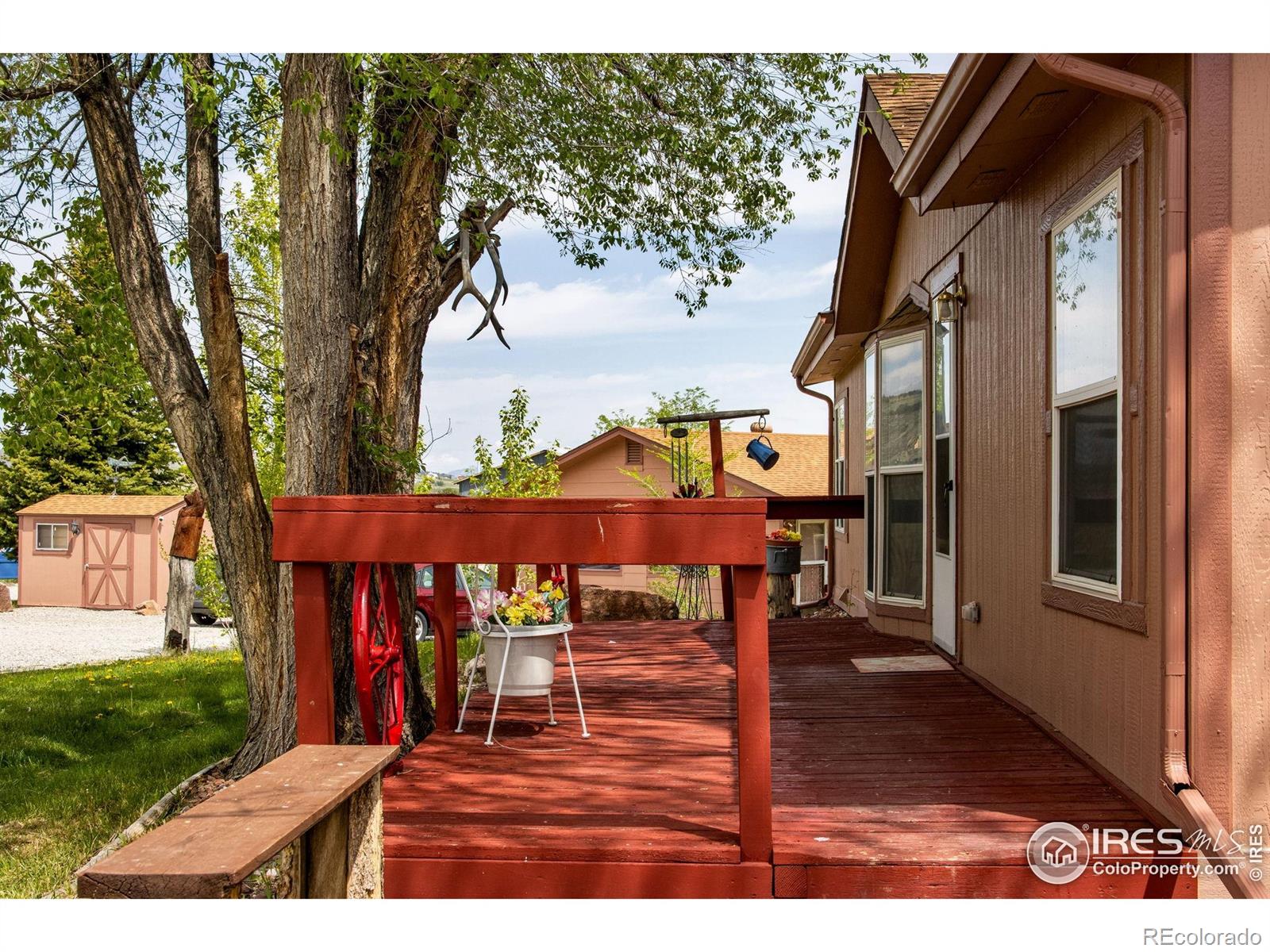 MLS Image #11 for 6310 w county road 4 ,berthoud, Colorado