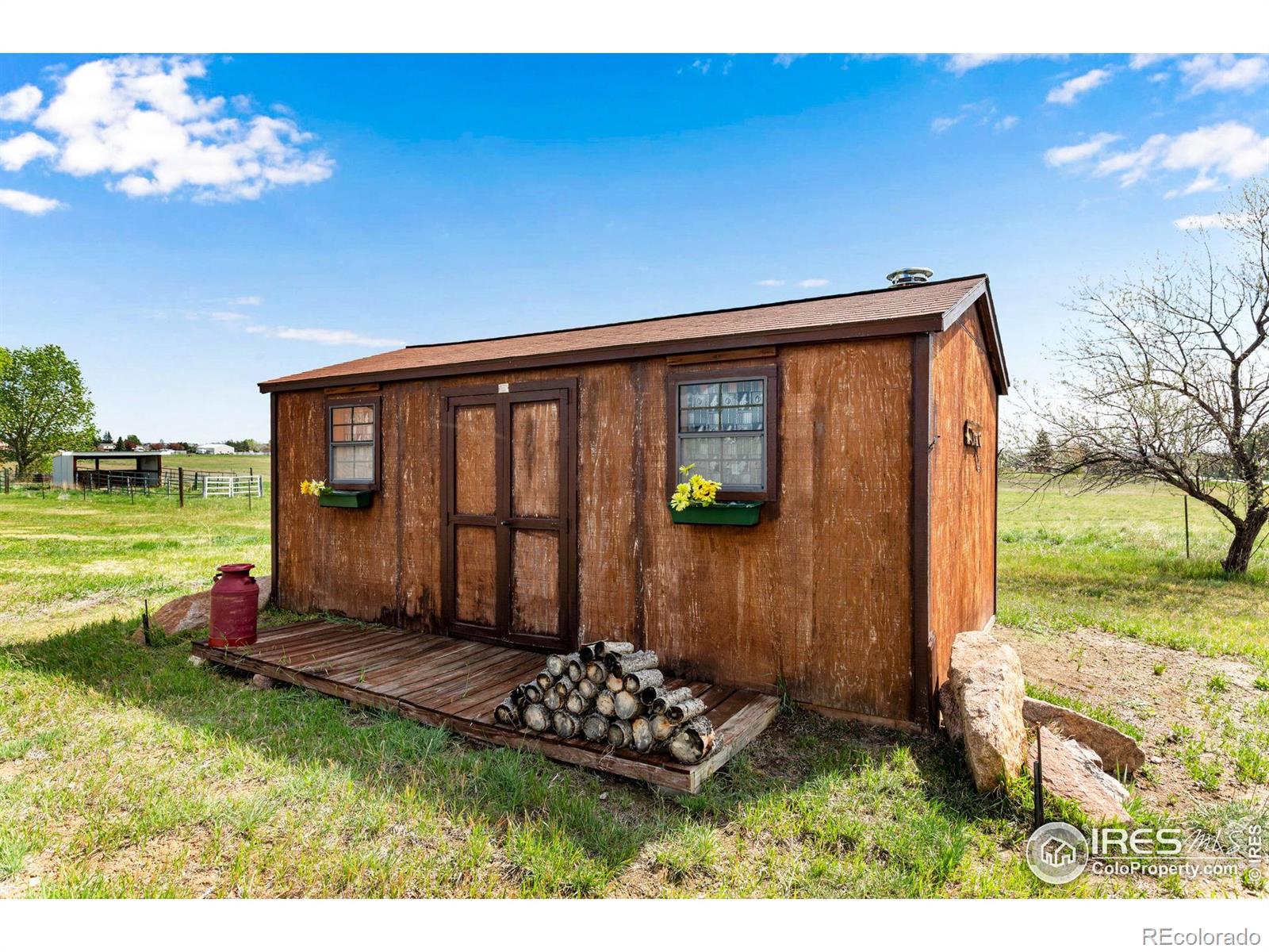 MLS Image #31 for 6310 w county road 4 ,berthoud, Colorado