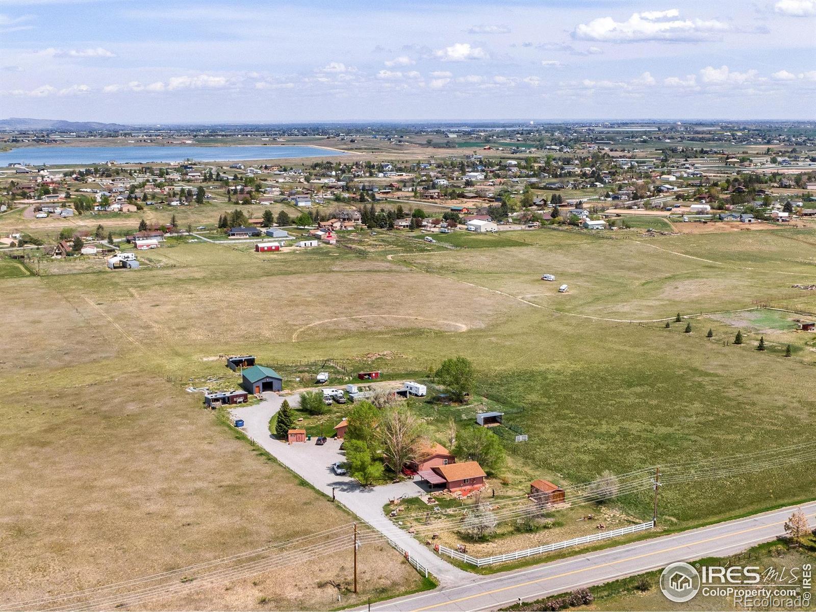 MLS Image #4 for 6310 w county road 4 ,berthoud, Colorado