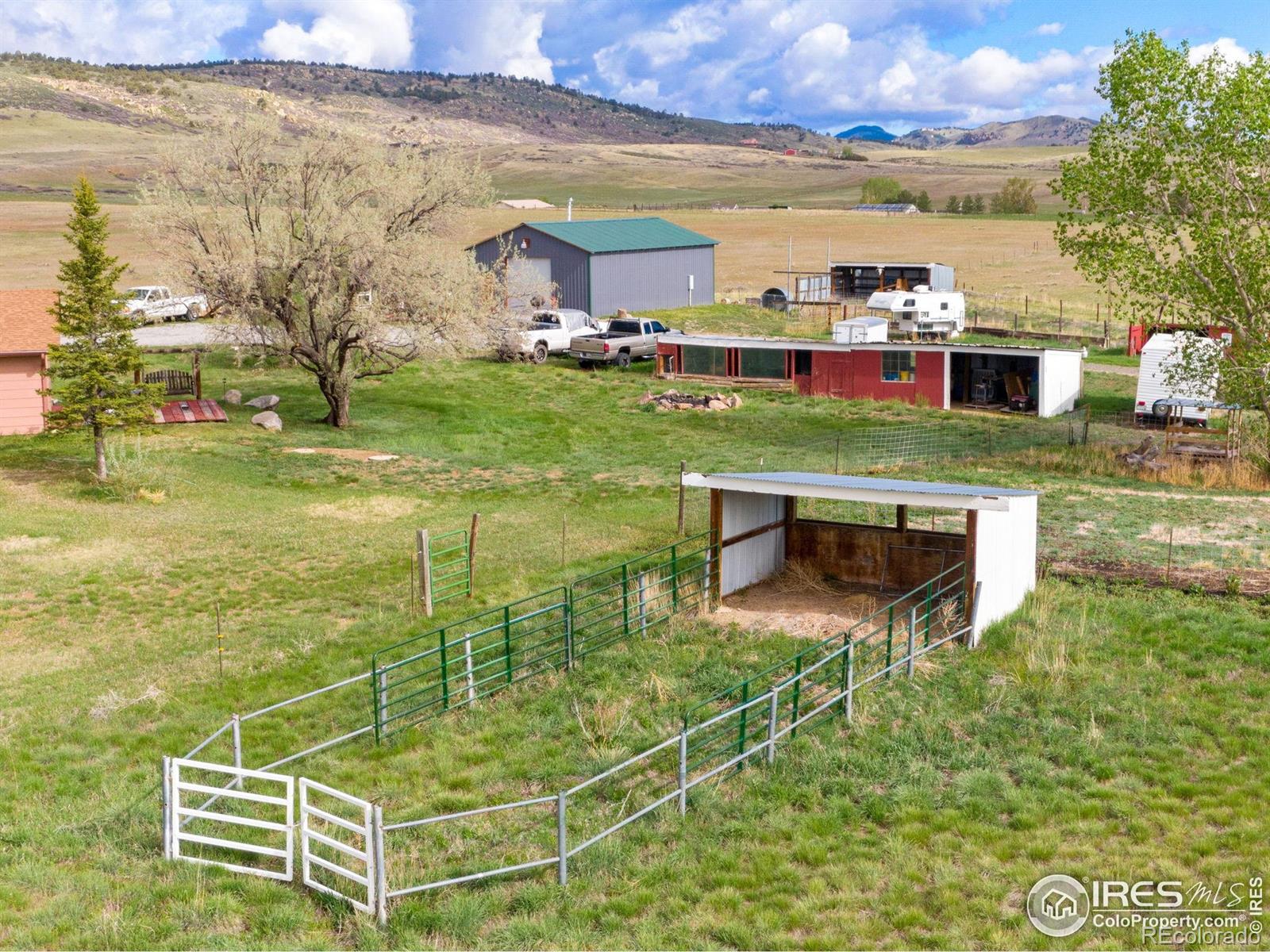 MLS Image #6 for 6310 w county road 4 ,berthoud, Colorado