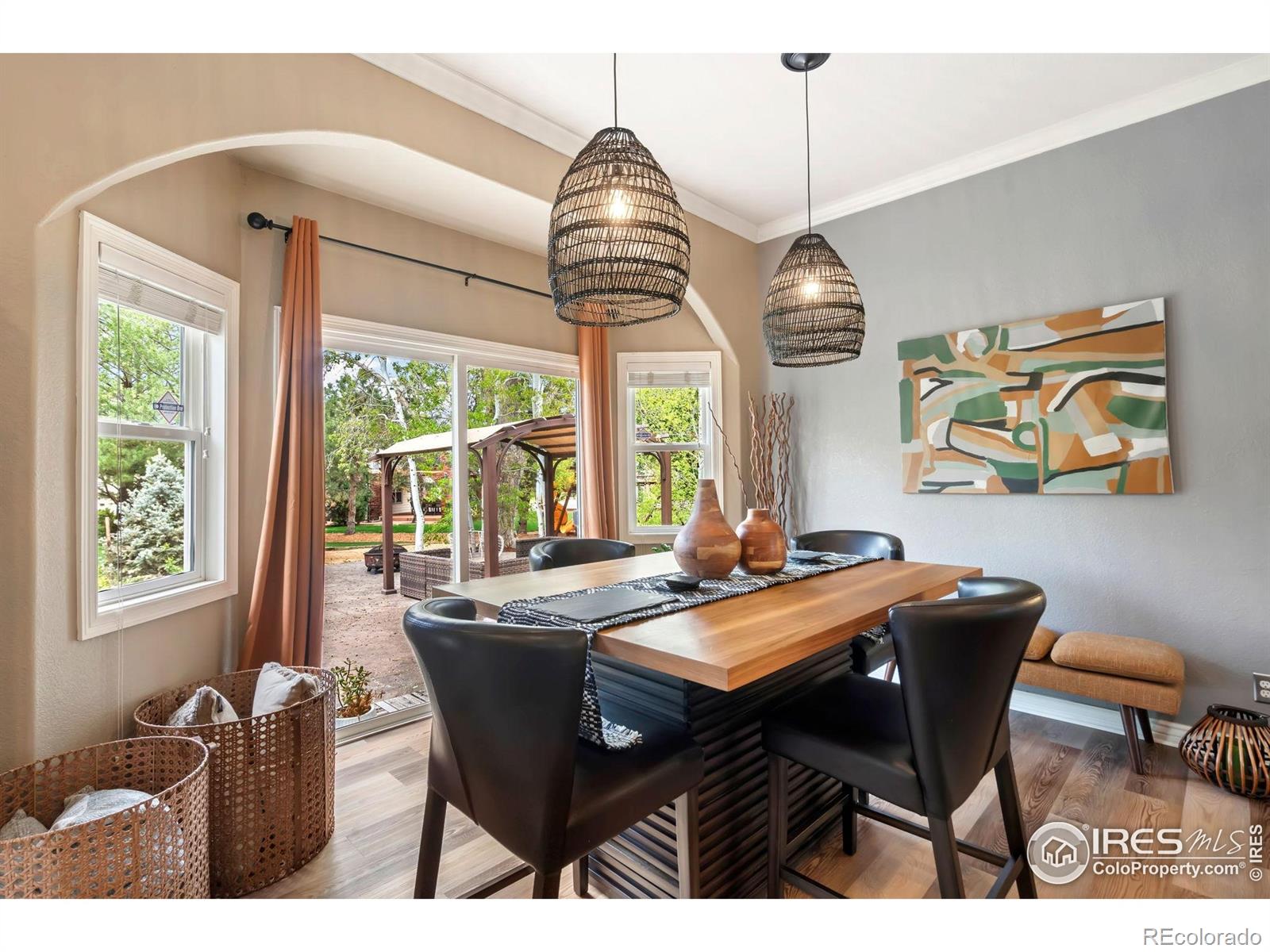 MLS Image #10 for 5624  taylor lane,fort collins, Colorado