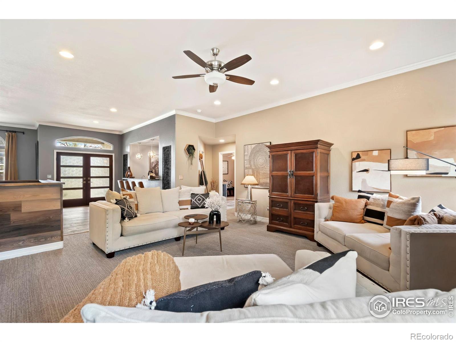 MLS Image #11 for 5624  taylor lane,fort collins, Colorado