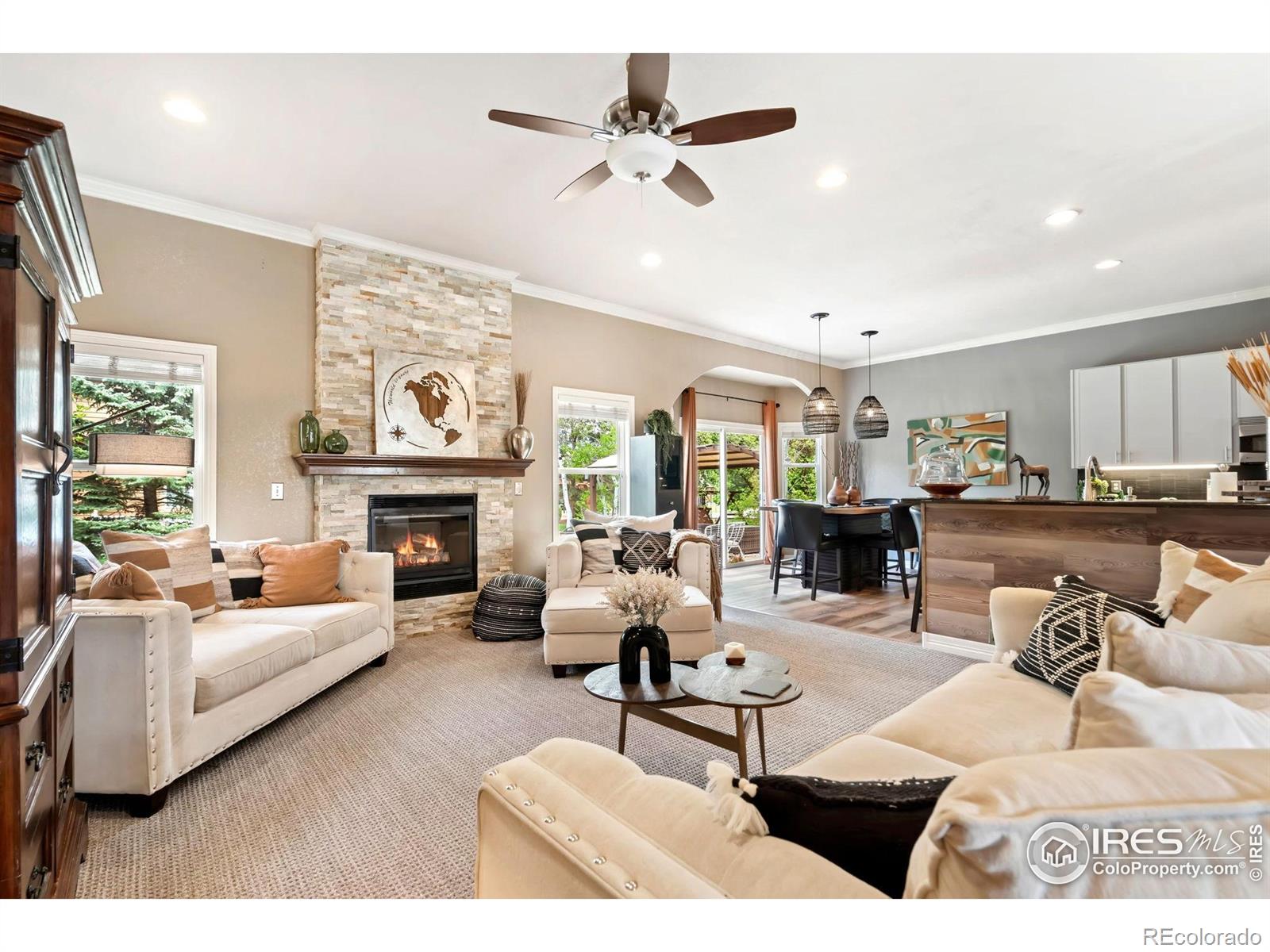 MLS Image #12 for 5624  taylor lane,fort collins, Colorado