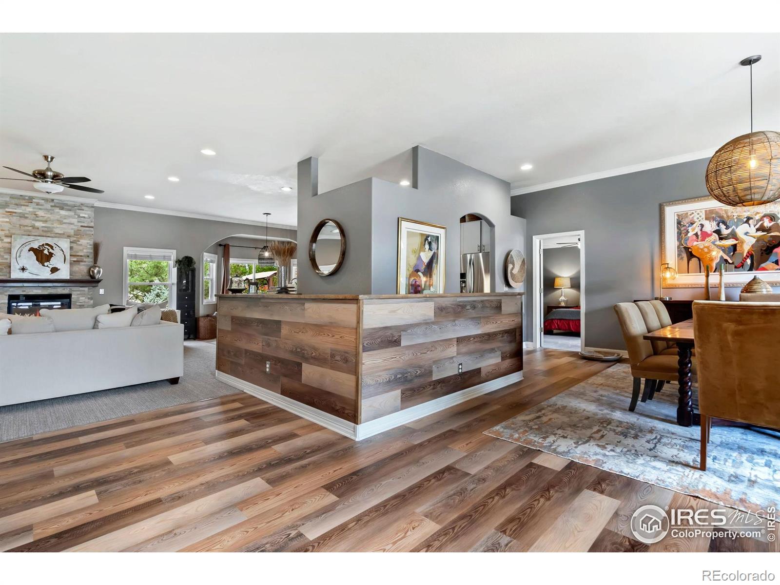 MLS Image #5 for 5624  taylor lane,fort collins, Colorado