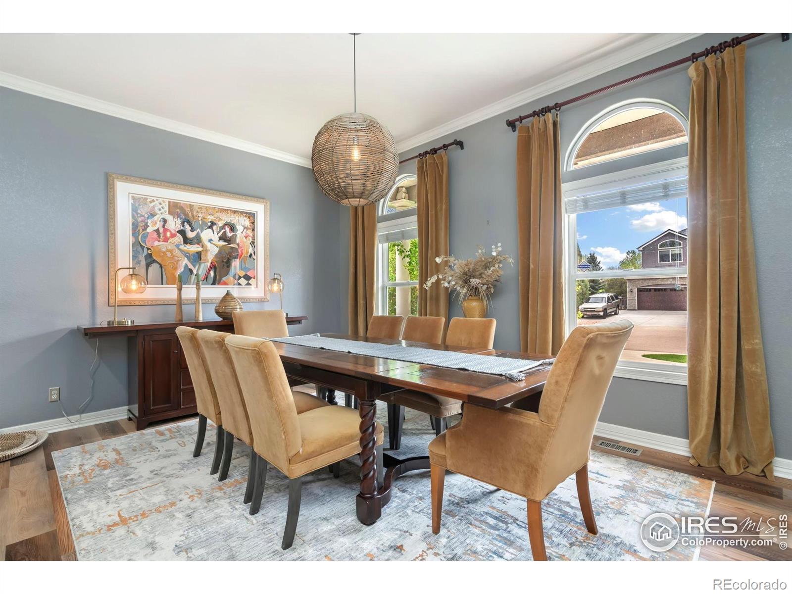MLS Image #6 for 5624  taylor lane,fort collins, Colorado