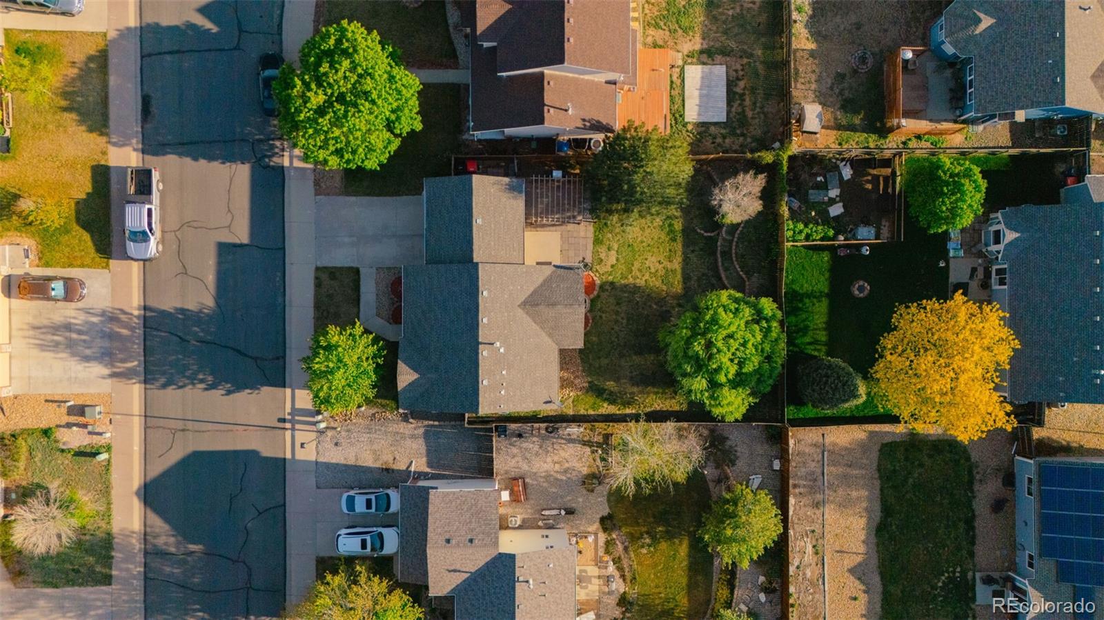 MLS Image #25 for 1511 s cora avenue,milliken, Colorado
