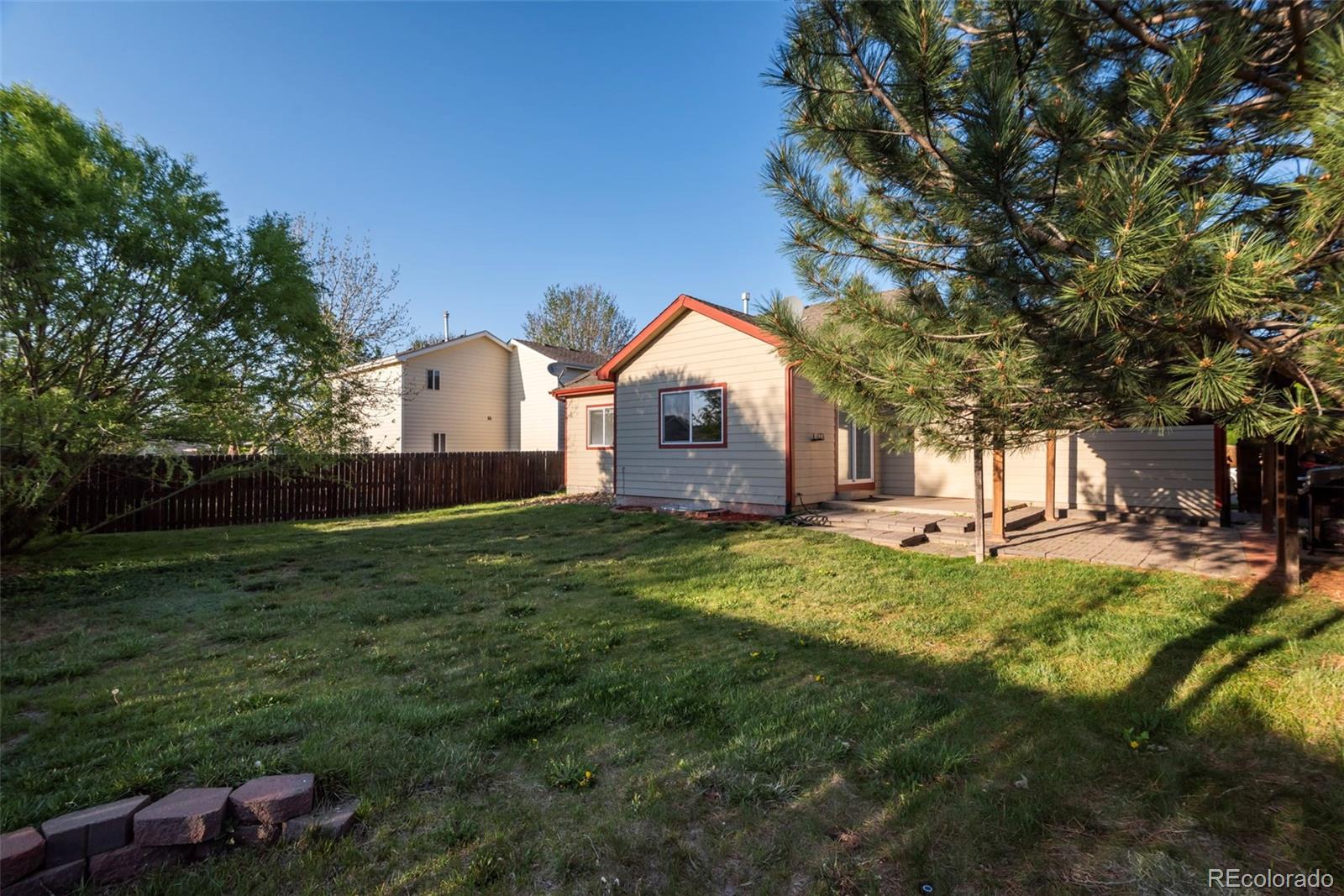 MLS Image #28 for 1511 s cora avenue,milliken, Colorado