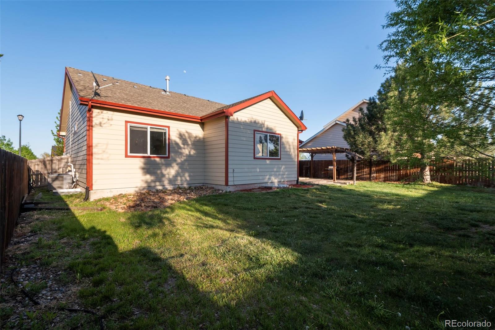 MLS Image #29 for 1511 s cora avenue,milliken, Colorado