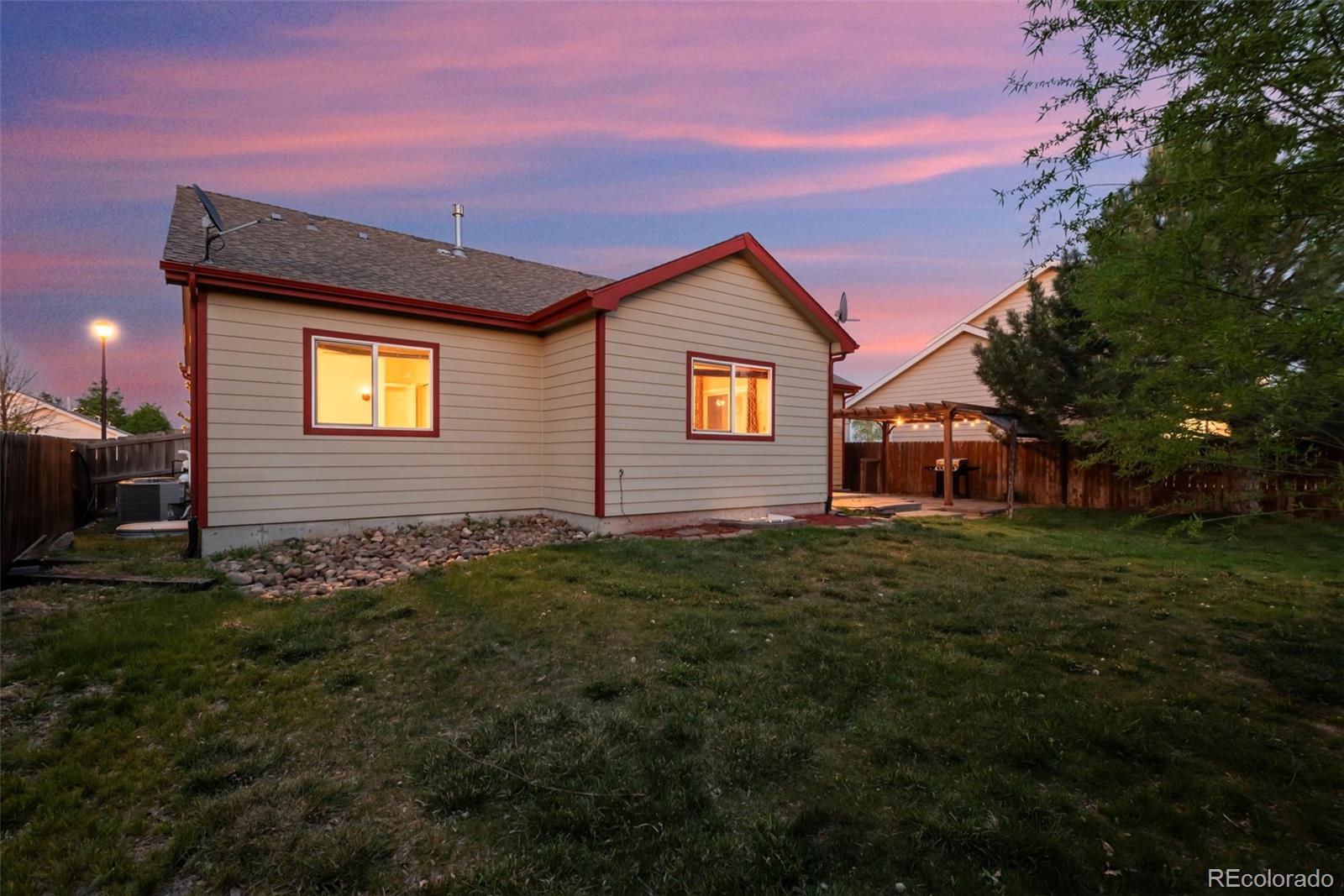 MLS Image #32 for 1511 s cora avenue,milliken, Colorado
