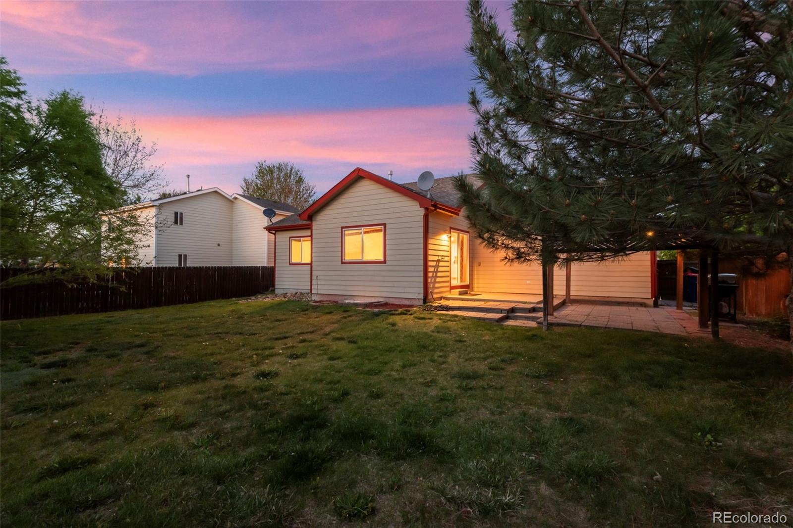 MLS Image #33 for 1511 s cora avenue,milliken, Colorado