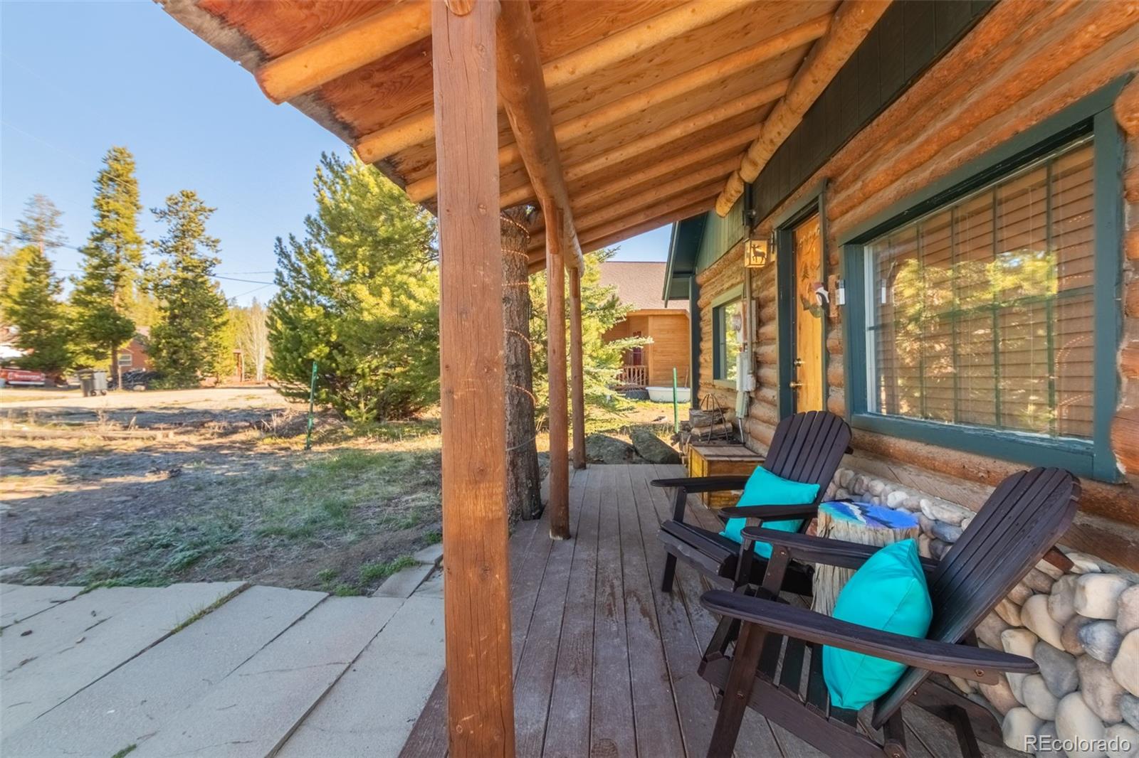 MLS Image #2 for 14  gcr 4451 ,grand lake, Colorado