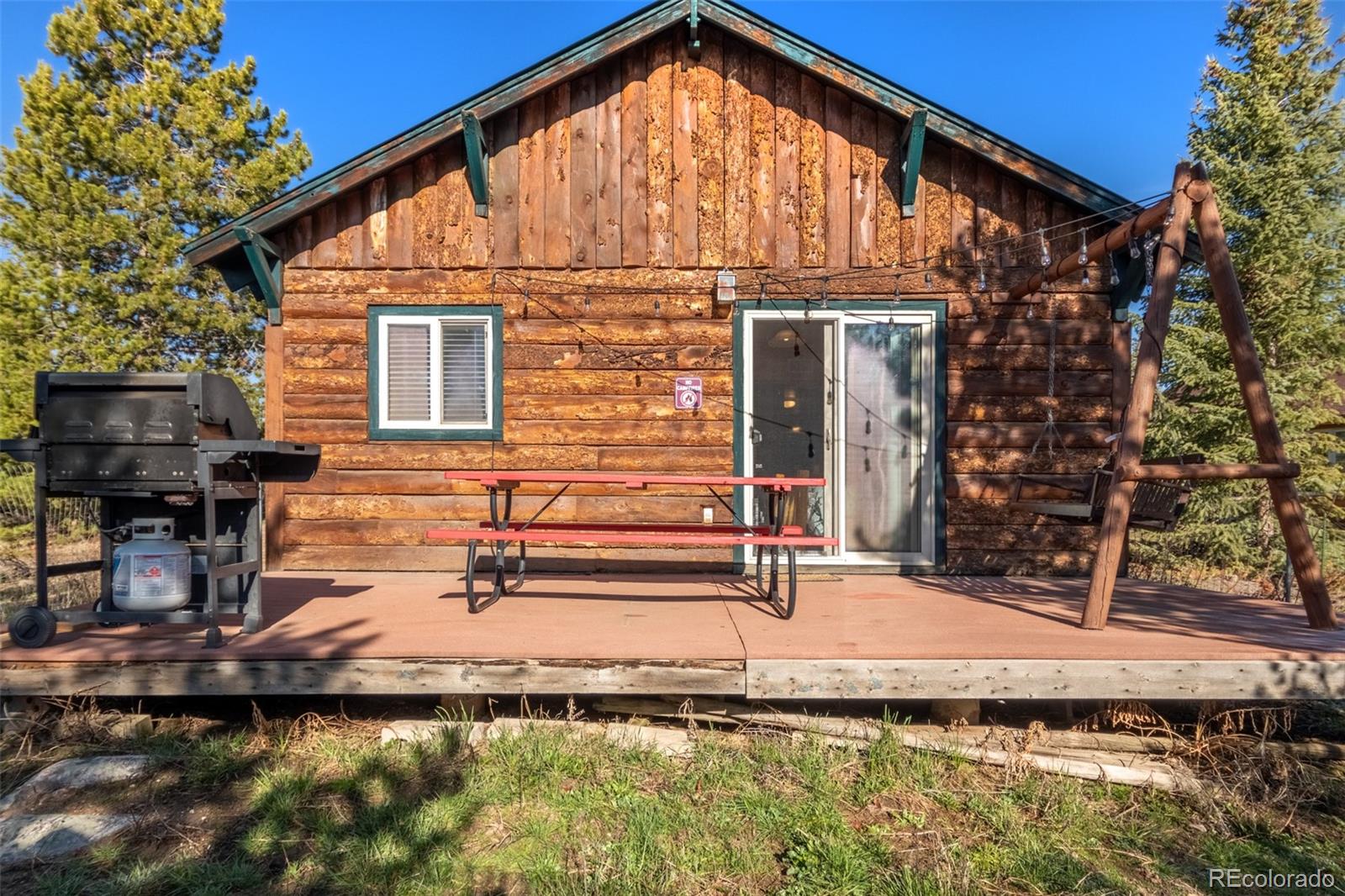 MLS Image #35 for 14  gcr 4451 ,grand lake, Colorado