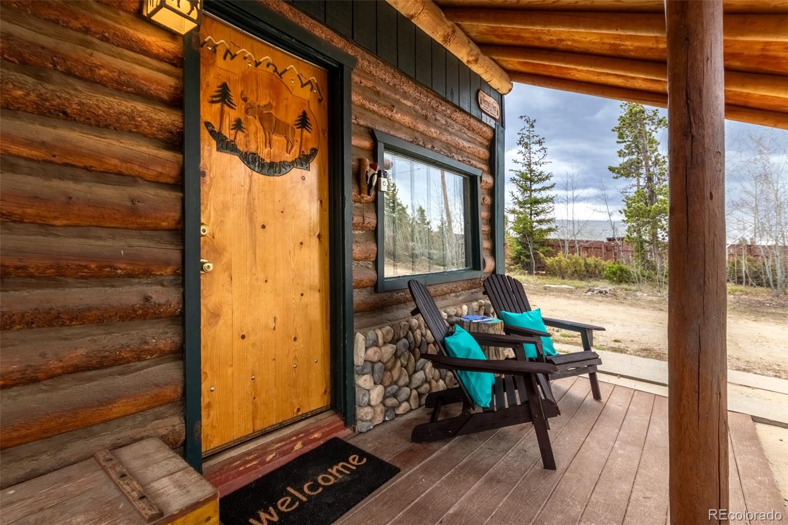 MLS Image #37 for 14  gcr 4451 ,grand lake, Colorado
