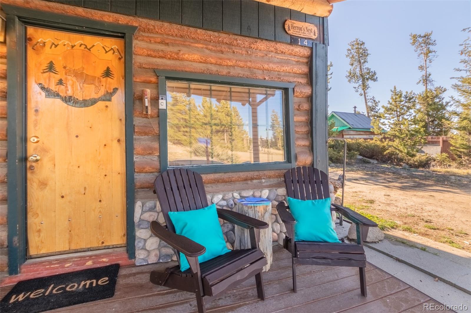 MLS Image #38 for 14  gcr 4451 ,grand lake, Colorado