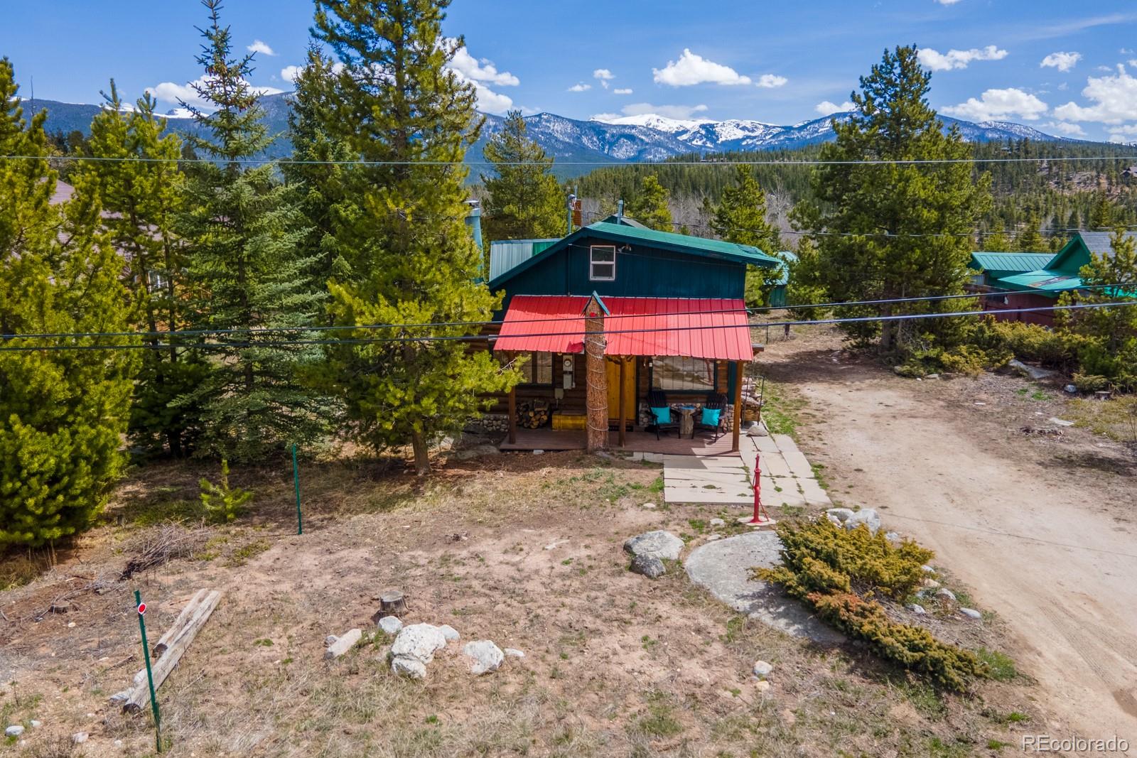 MLS Image #39 for 14  gcr 4451 ,grand lake, Colorado