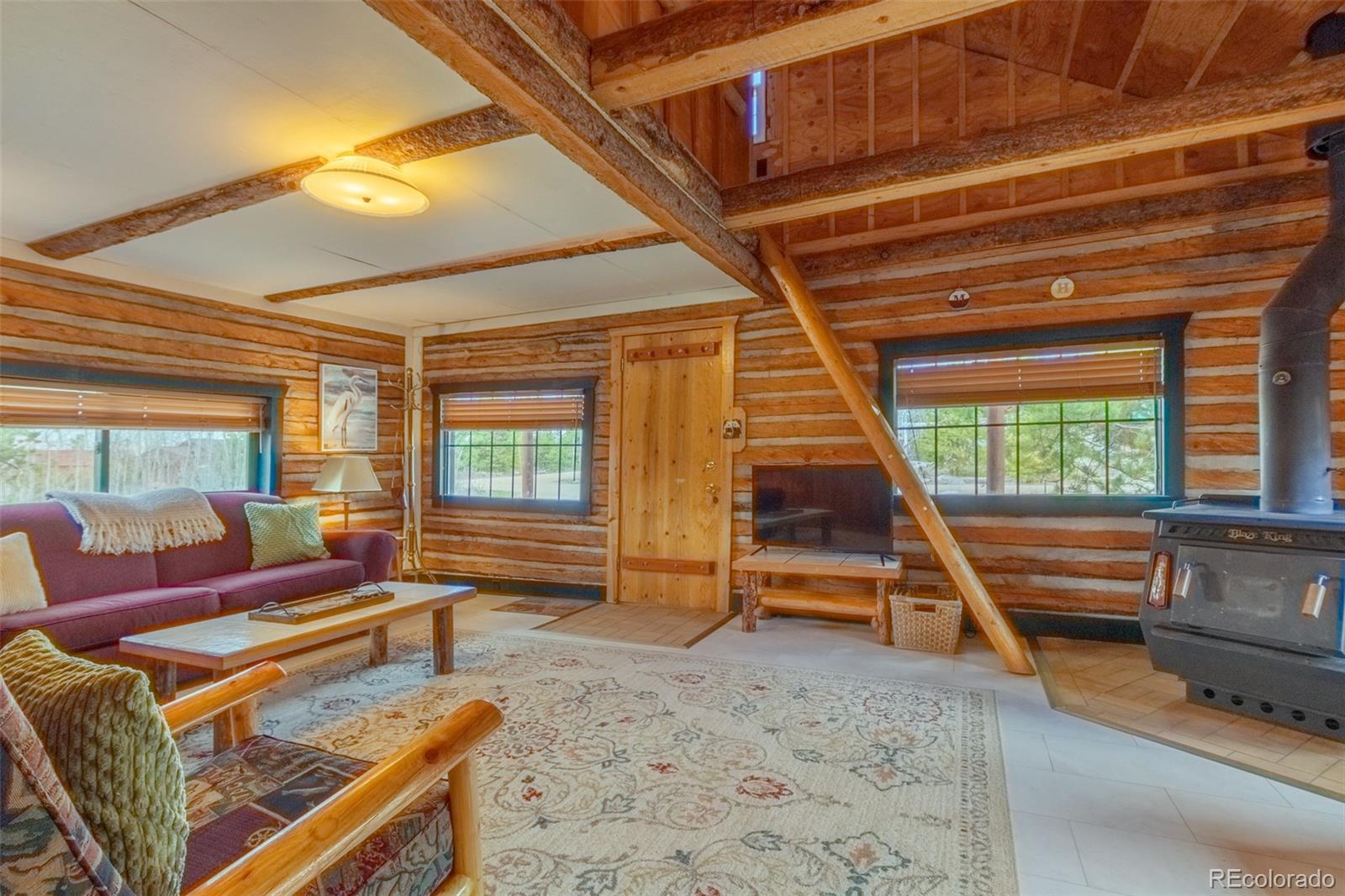 MLS Image #5 for 14  gcr 4451 ,grand lake, Colorado