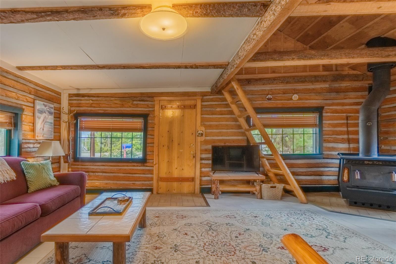 MLS Image #7 for 14  gcr 4451 ,grand lake, Colorado